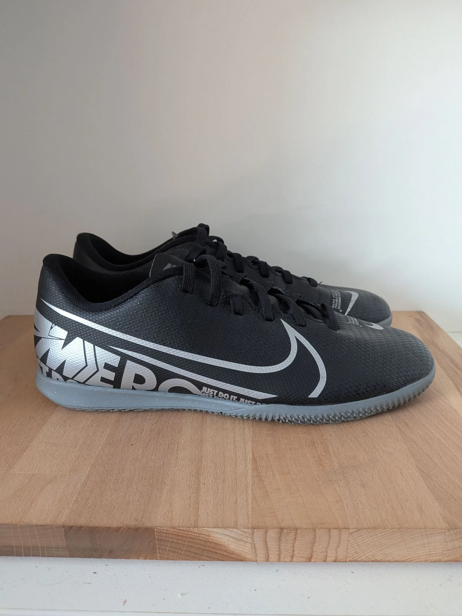 Nike Sneakers – photo 3